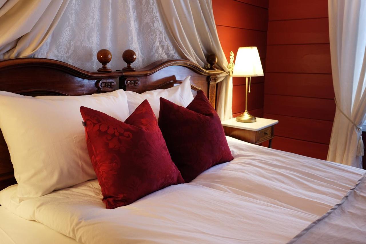 Sylte Hotell, Valldal Exterior foto